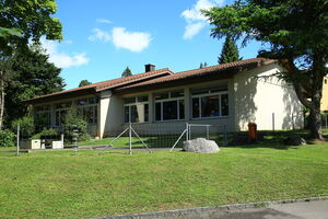 2011 - Kindergarten Trottenstrasse 